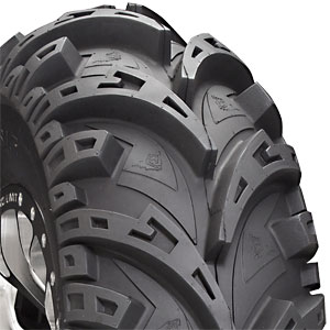ATV Mud Wolf