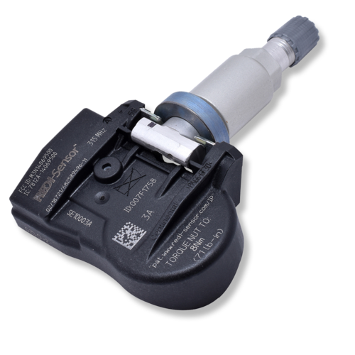 TPMS Capteur de pression des pneus Continental / VDO OEM 2910000063100