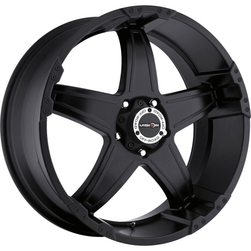 Vision Wizard Wheels Multi Spoke Painted Truck Wheels vision wizard wheels multi spoke painted truck wheels