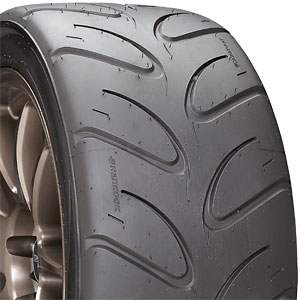 Hankook Ventus Z221 Soft C70 215 /45 R17 87W SL RBL