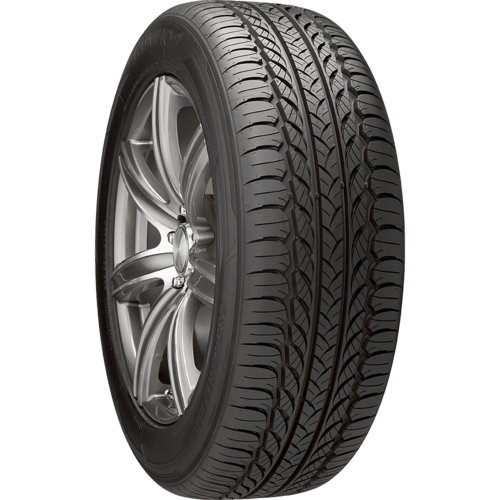 Kumho Ecsta PA31 angle product medium 235  /40   R18    95V XL BSW