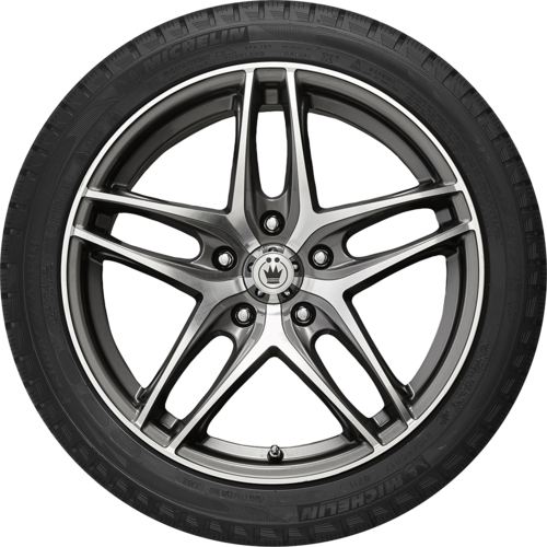 Michelin Primacy Alpin PA3 195 /55 R16 87H SL BSW RF | Discount Tire