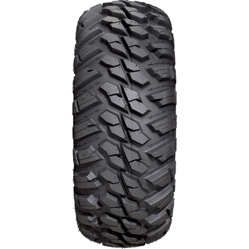 Mongrel ATV