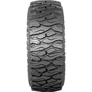 Trail Blade Boss Green Label