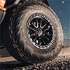 Terra Grappler G3