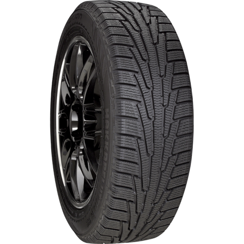 Hakkapeliitta R SUV