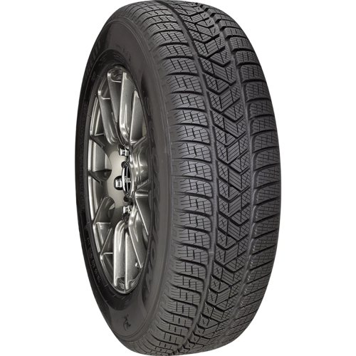 Pirelli Scorpion Winter 235 /50 R19 103H XL BSW 275 /45 R19 108V XL