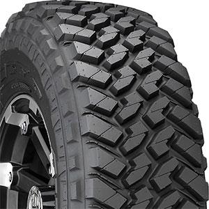 Trail Grappler SxS