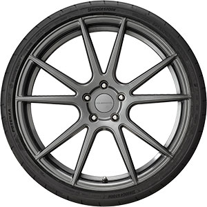 Bridgestone Potenza Race 235 /40 R18 95Y XL BSW | P 255 /35