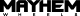 Mayhem Logo