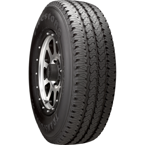 Firestone Transforce AT angle product medium LT265  /70   R17   121Q E1 BSW  GM