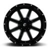 Maverick D538