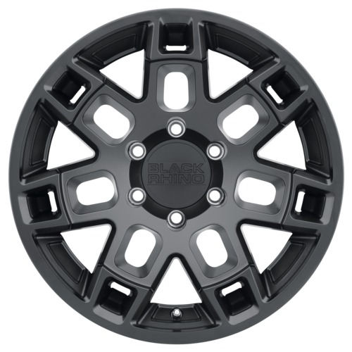 Black Rhino Ridge | Discount Tire