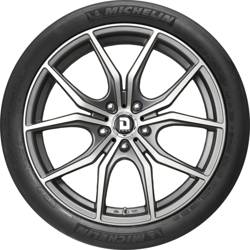 Michelin Pilot Sport Cup 225 /40 R18 88Y SL BSW | Discount Tire