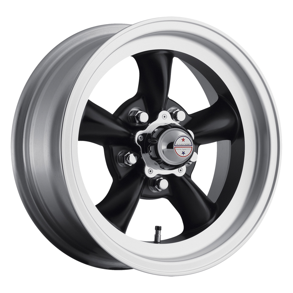 American Racing VN105 Torq Thrust D Wheels MultiSpoke Painted