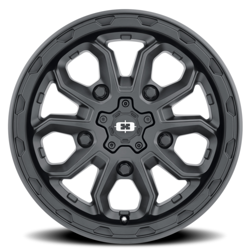 Vision Korupt side product medium 17  X7.5   5-160.00 45  BKMTXX