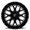 Titan D588