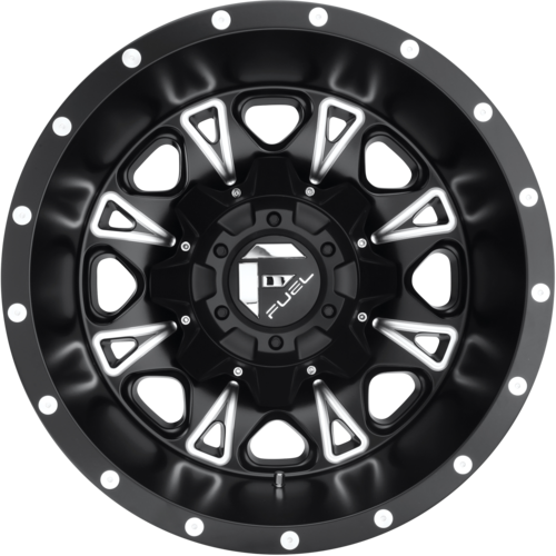Throttle Dually R D513