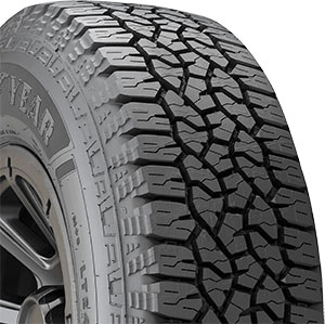 Goodyear Wrangler Workhorse AT | America's Tire