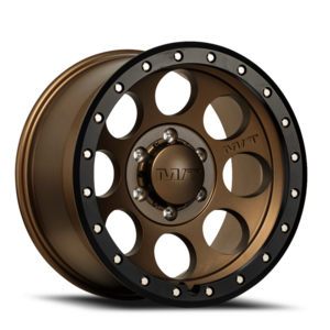 Classic Pro Bronze