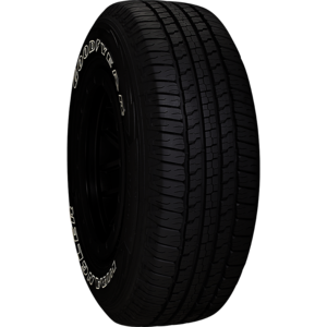 Wrangler Fortitude HT