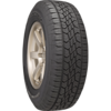 Terrain Contact A/T
