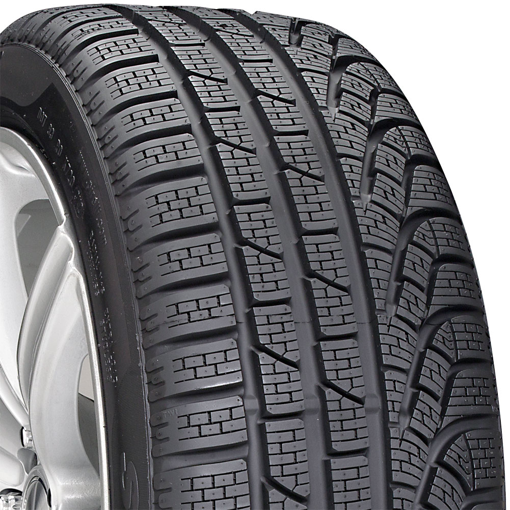 Discount Tire 240 Performance Sottozero Tires | S2 Winter Car Direct Snow/Winter | Tires Pirelli