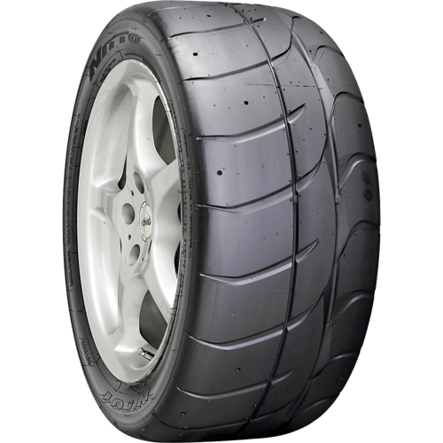 Nitto NT01 215 /45 R17 87W SL BSW | 235 /40 R17 90W SL BSW | America's Tire