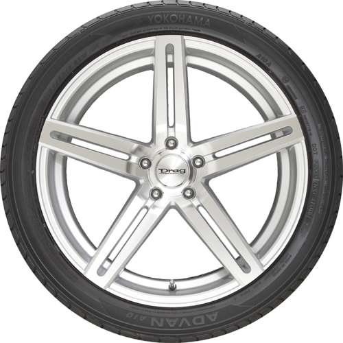 新品未使用・現品限り YOKOHAMA ADVAN Not Authentic 楽天市場】4本セット ヨコハマタイヤ ADVAN NEOVA AD09 R7847