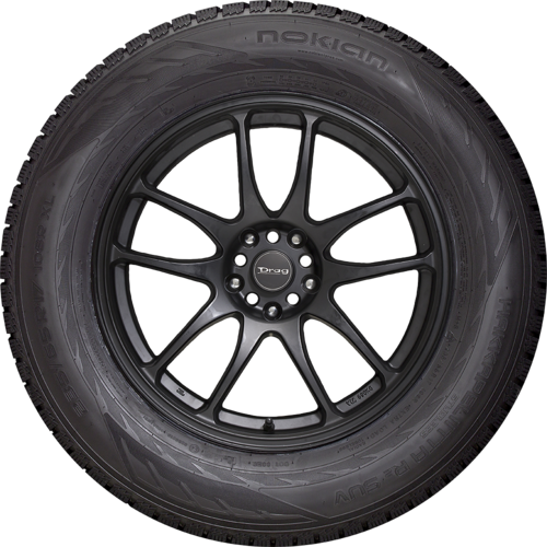 Nokian Hakkapeliitta R2 SUV 235 /75 R15 105R SL BSW | Discount Tire