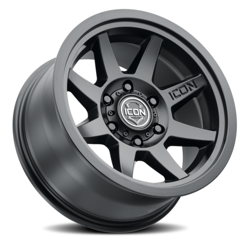 Icon Alloys Rebound | Discount Tire