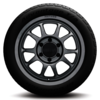 Advantage T/A Sport LT