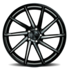CVT (Left)