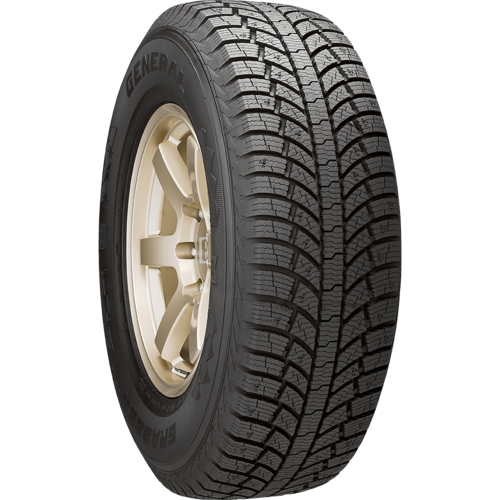 Grabber Arctic Studdable